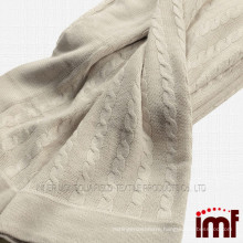 High End Baby Mongolia Cashmere Blankets
